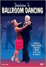 Introduction to Ballroom Dancing