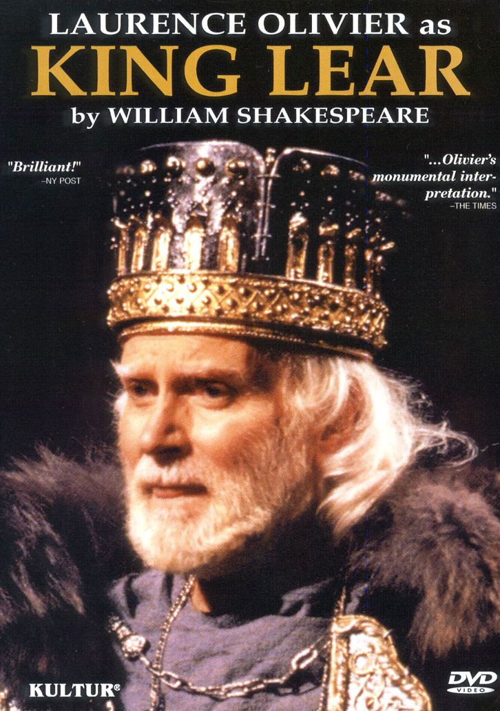 King Lear