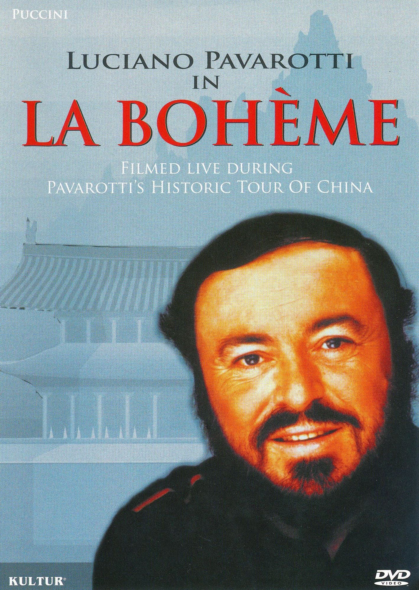 La Boheme