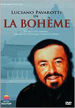 La Boheme