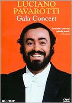 Luciano Pavarotti: Gala Concert