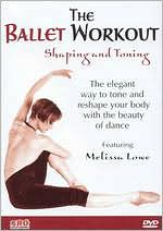 The Ballet Workout