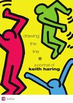 Drawing the Line: A Portrait of Keith Haring