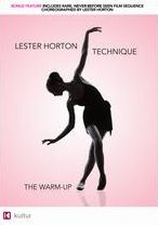 Lester Horton Technique: The Warm-Up