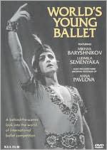 World's Young Ballet