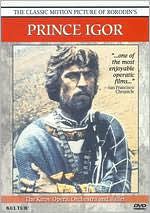 Prince Igor