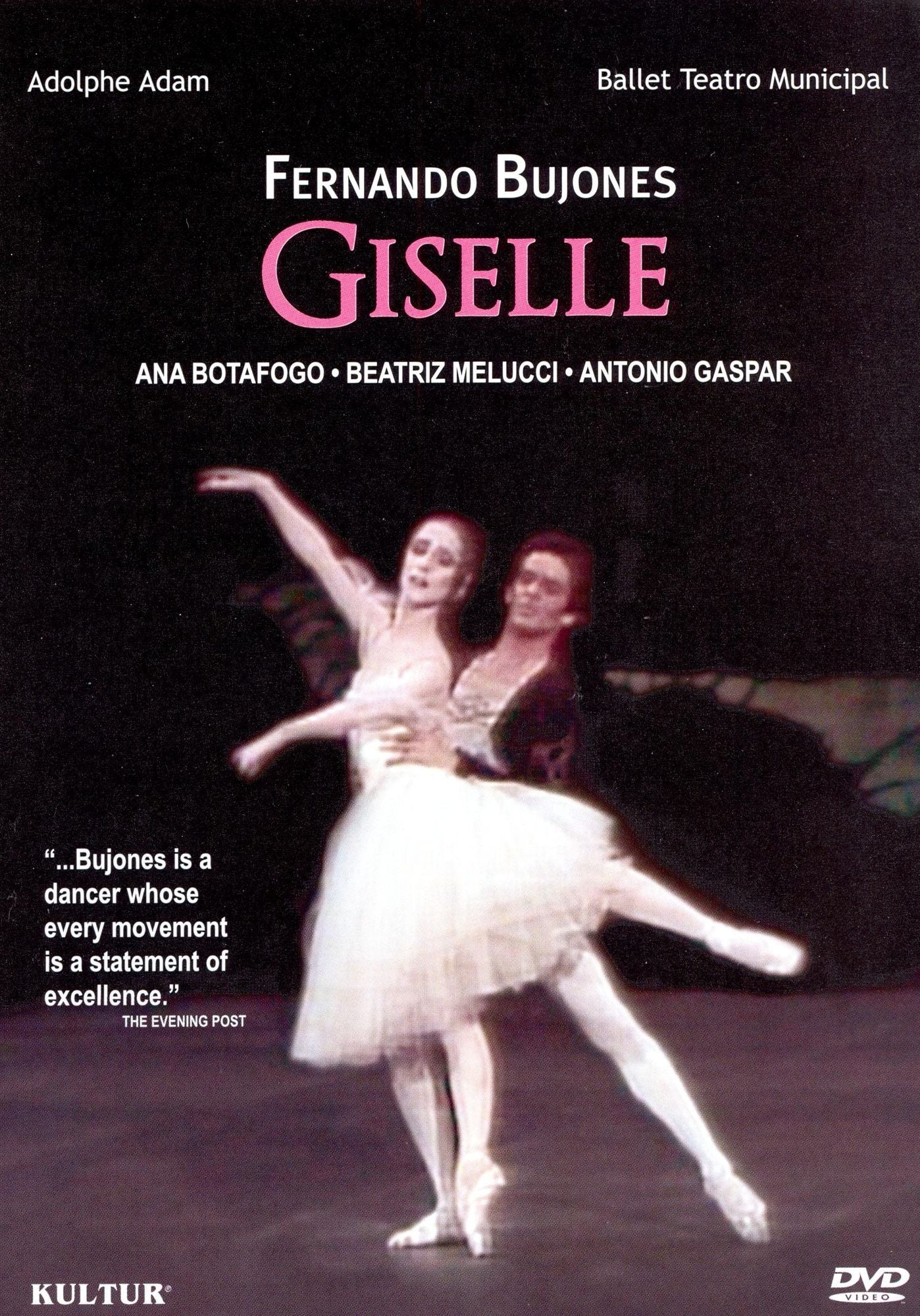 Giselle