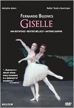 Giselle