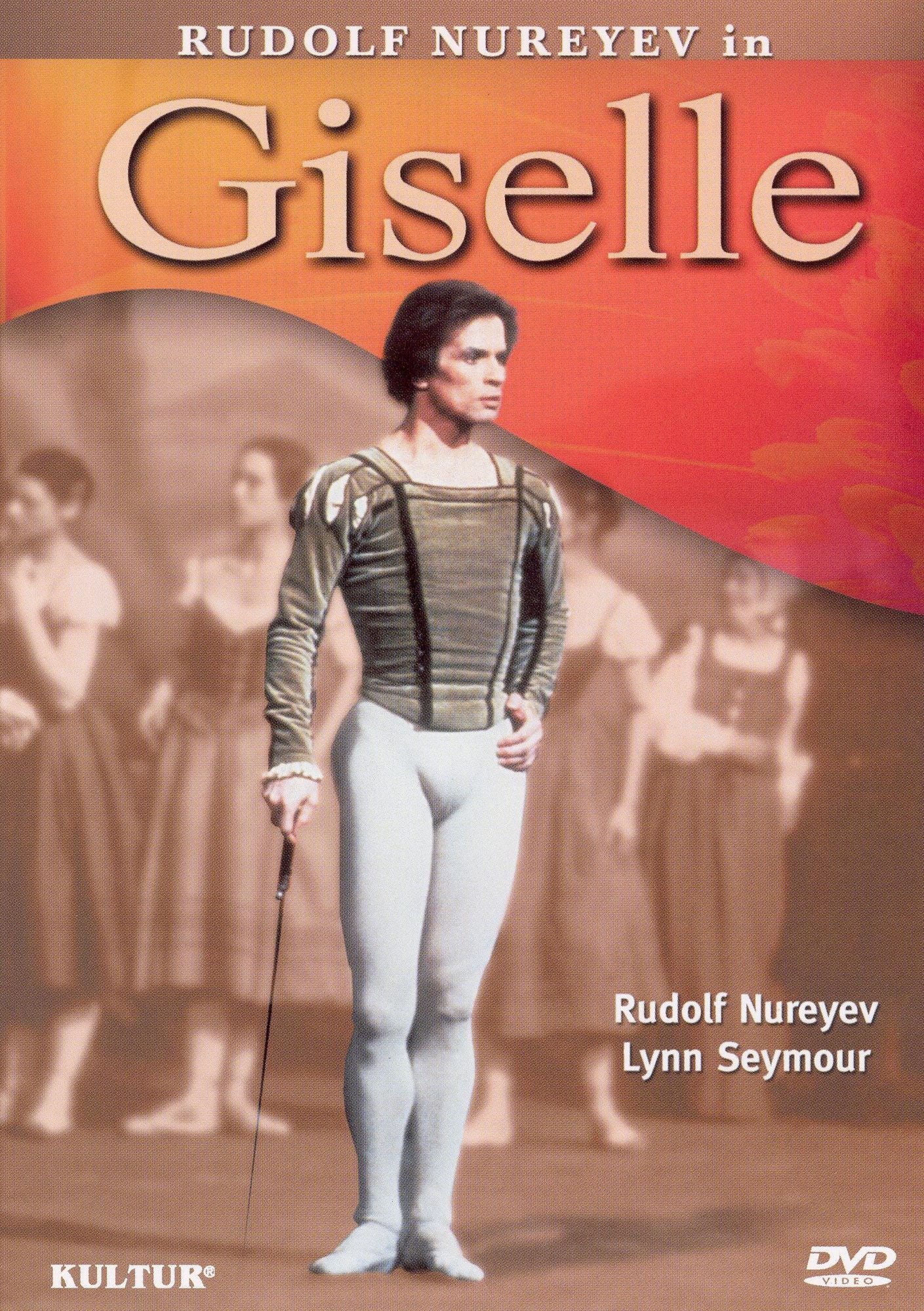 Giselle