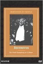 Bernstein in Vienna - Beethoven The Ninth Symphony in D Minor