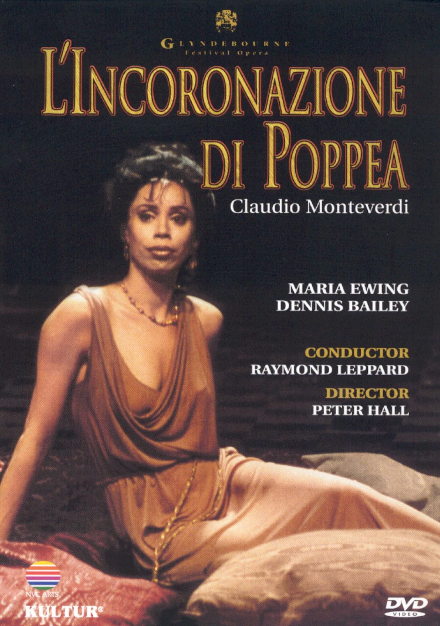 L' Incoronazione di Poppea