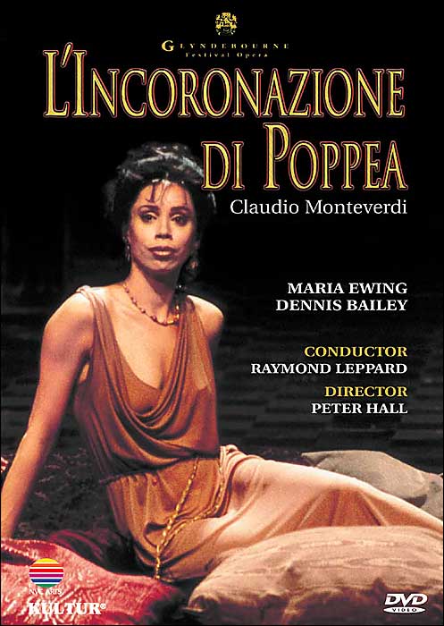 L' Incoronazione di Poppea