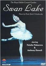 The Royal Ballet Covent Garden: Swan Lake