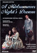 A Midsummer Night's Dream