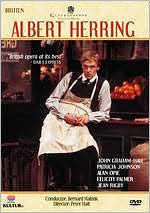 Britten: Albert Herring - Glyndebourne Festival Opera