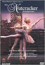Peter Wright's Production of The Nutcracker - The Royal Ballet Covent Garden