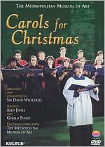 The Metropolitan Museum of Art: Carols for Christmas