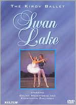 The Kirov Ballet: Swan Lake