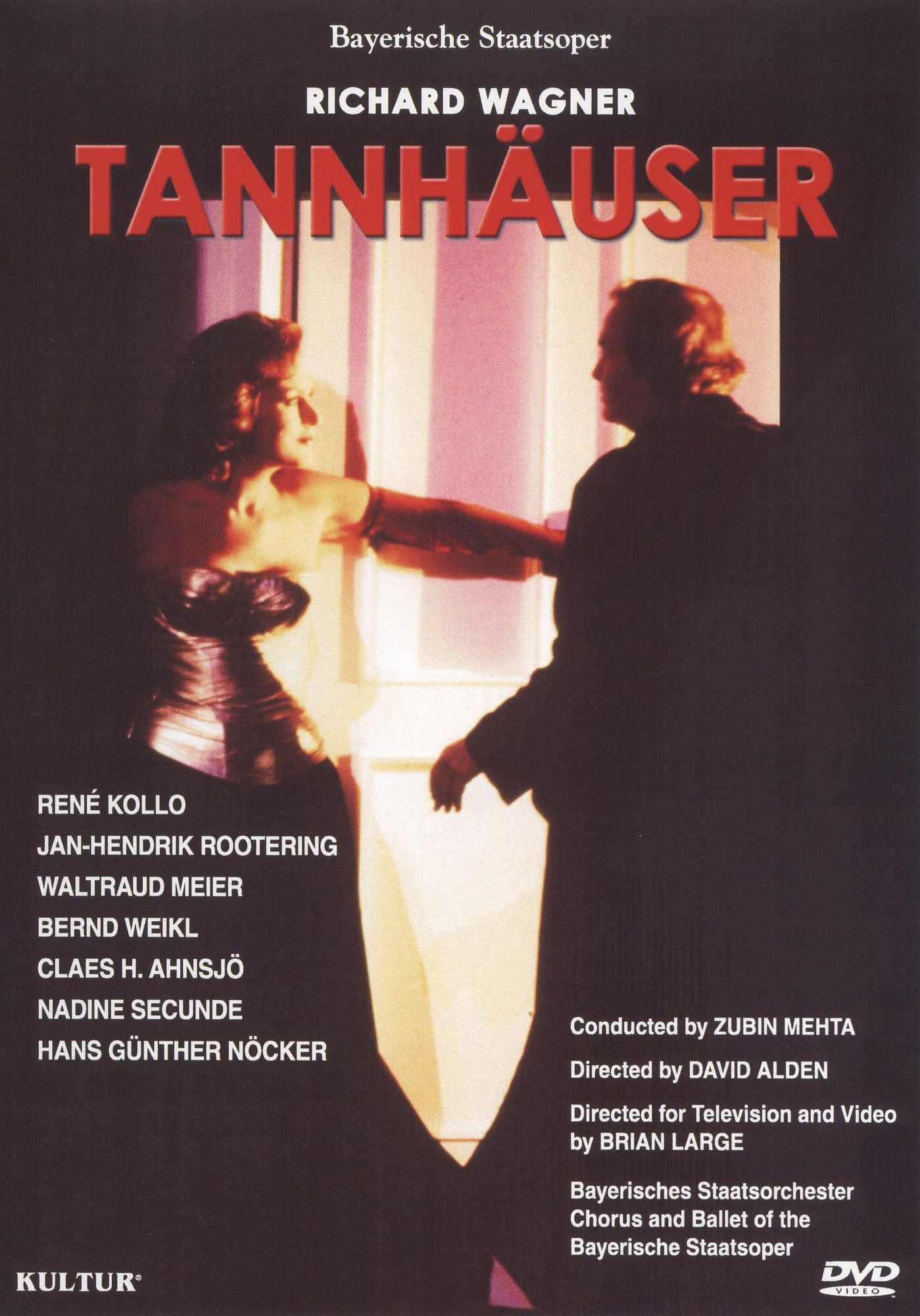 Tannhauser
