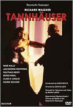 Tannhauser