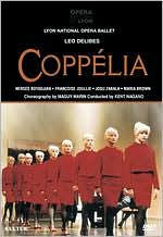 Coppelia