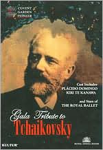 Gala Tribute to Tchaikovsky