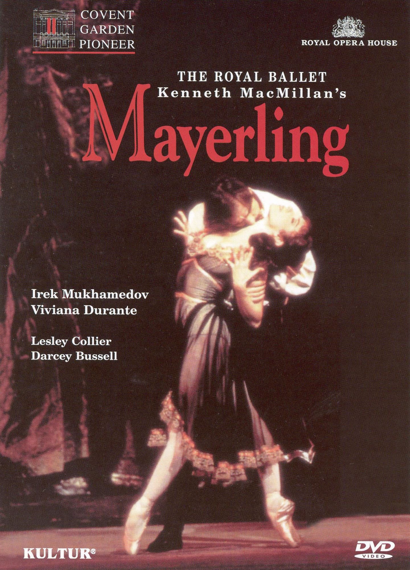 Mayerling
