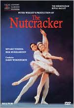 The Nutcracker (Birmingham Royal Ballet)
