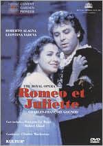 The Royal Opera: Romeo Et Juliette