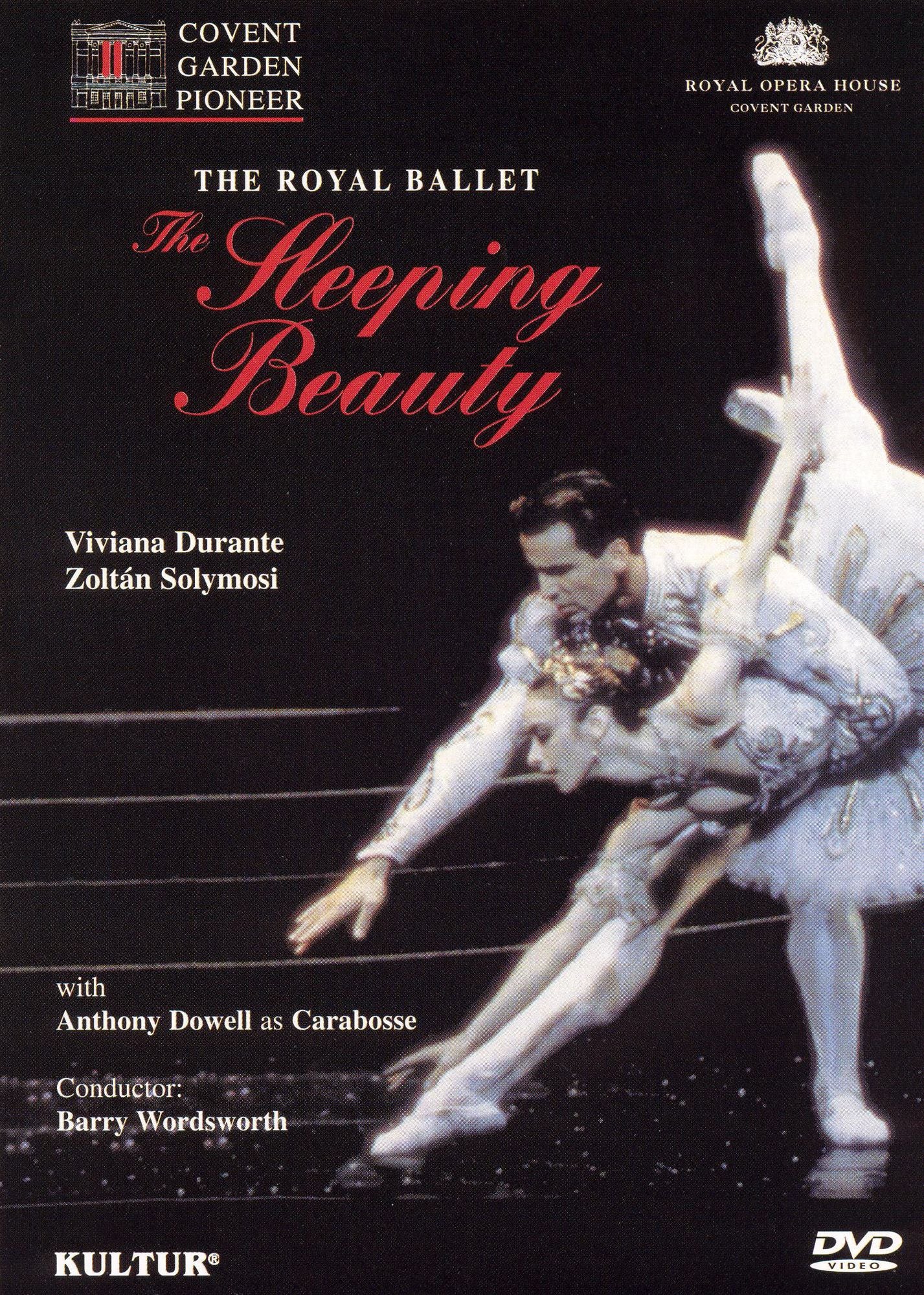 The Sleeping Beauty