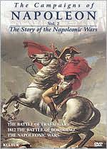 The Campaigns of Napoleon, Vol. 2 [3 Discs]