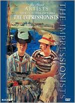 The Impressionists Box Set [6 Discs]