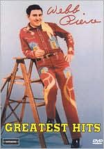 Webb Pierce: Greatest Hits