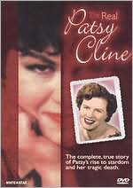 The Real Patsy Cline