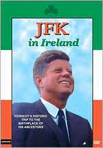 JFK in Ireland