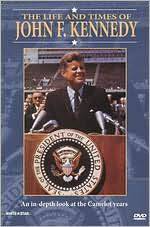 The Life and Times of John F. Kennedy