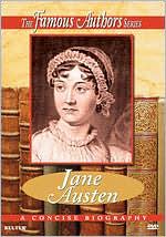 The Famous Authors: Jane Austen