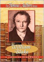 The Famous Authors: William Blake