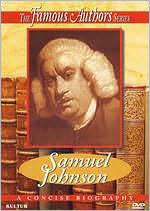 Famous Authors: Samuel Johnson