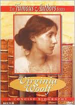 Famous Authors: Virginia Woolf