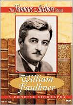 Famous Authors: William Faulkner