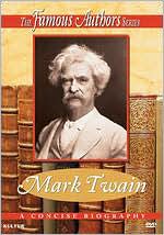 The Famous Authors: Mark Twain