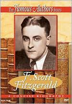 Famous Authors: F. Scott Fitzgerald