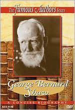 Famous Authors: George Bernard Shaw