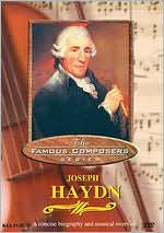 The Famous Composers: Joseph Haydn