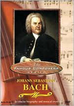 Famous Composers: Johann Sebastian Bach