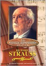 Famous Composers: Richard Strauss