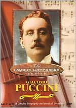 Famous Composers: Giacomo Puccini