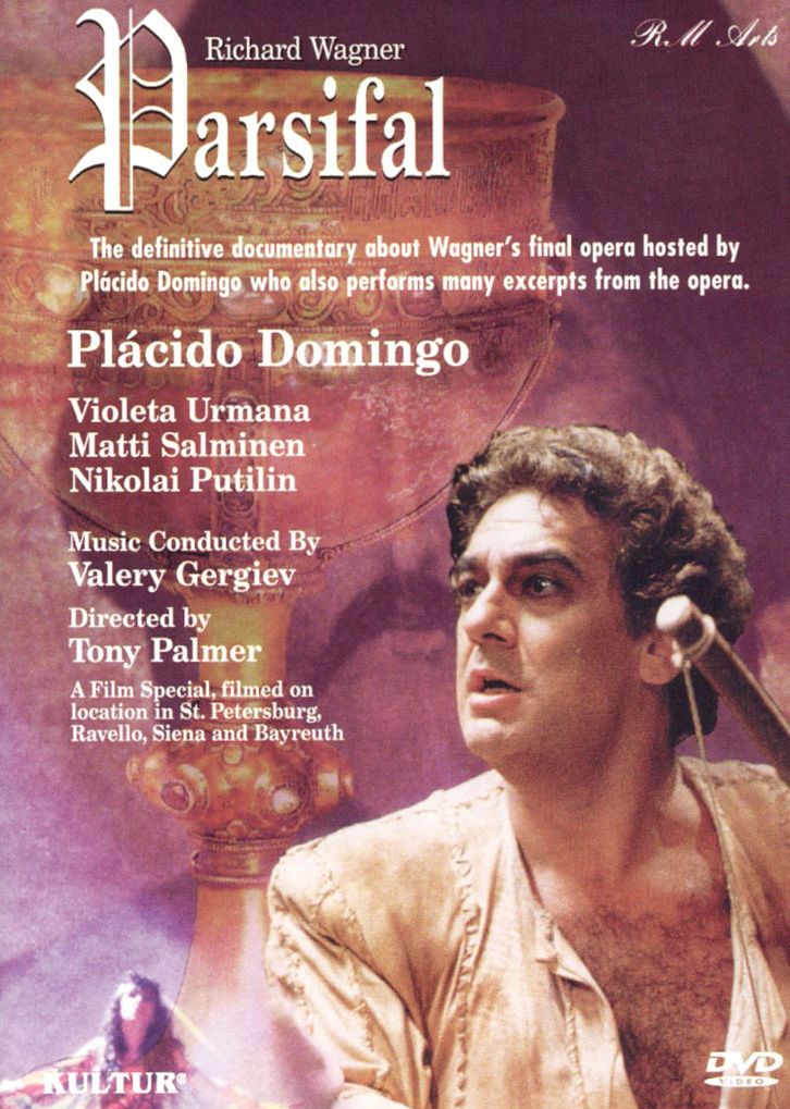 Wagner: Parsifal