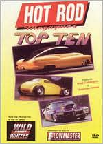 Hot Rod Magazine's Top Ten